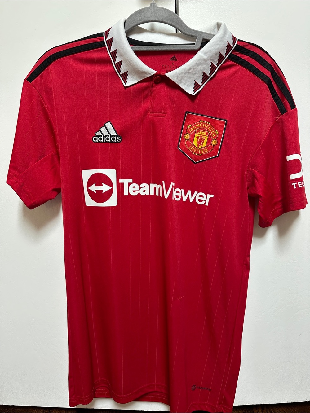 adidas Manchester United 22/23 Home Jersey